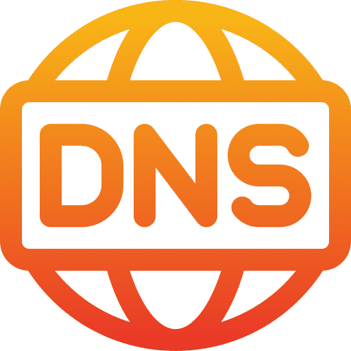 DNS API